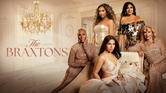 #2 The Braxtons