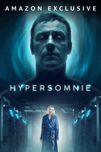 Hypersomnie en streaming 