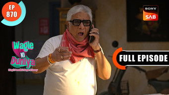 Episode 870 — Legal Notice For Vandana