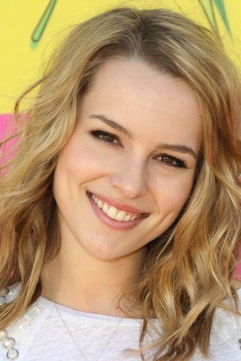 Foto de Bridgit Mendler