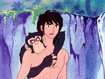 Episode 9 — The Exploration of Afrisha