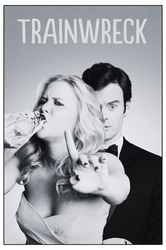 Trainwreck