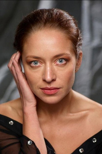 Foto de Серафима Низовская