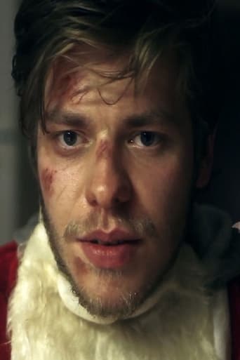 Santa&#39;s Little Helper (2011)