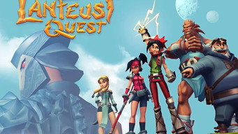 Lanfeust Quest (2013-2014)