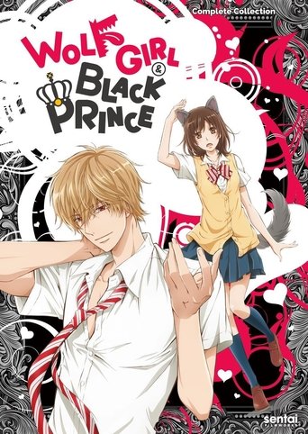 Wolf Girl & Black Prince: Season 1
