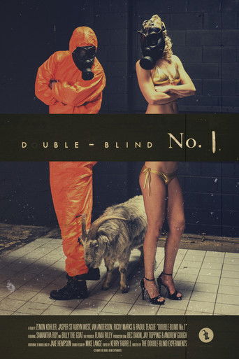 Double-Blind, No.1 (2016)