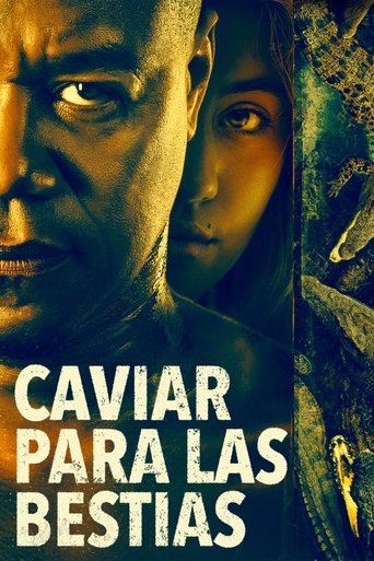 Caviar para las bestias Caviar para las bestias