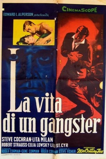 La vita di un gangster