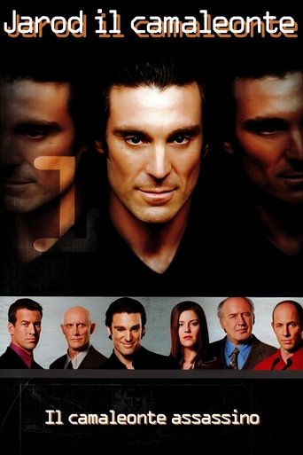 Il camaleonte assassino