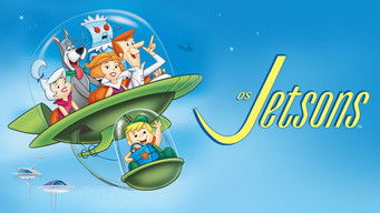 Cena de Os Jetsons