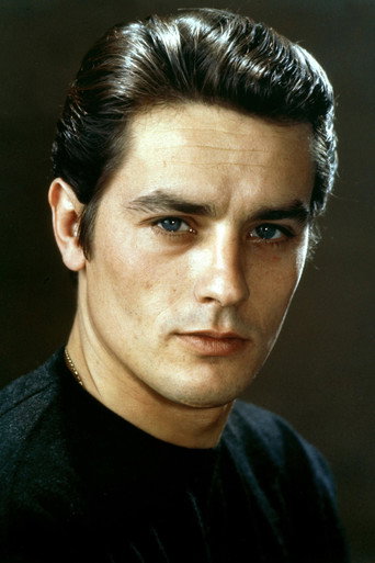 Alain Delon — 24