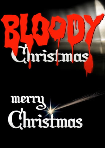 Poster för Bloody Merry Christmas