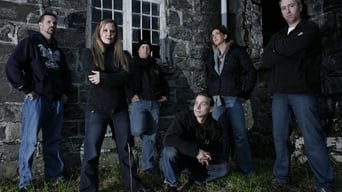 #1 Ghost Hunters International