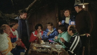 French Fried Vacation 2 (1979)