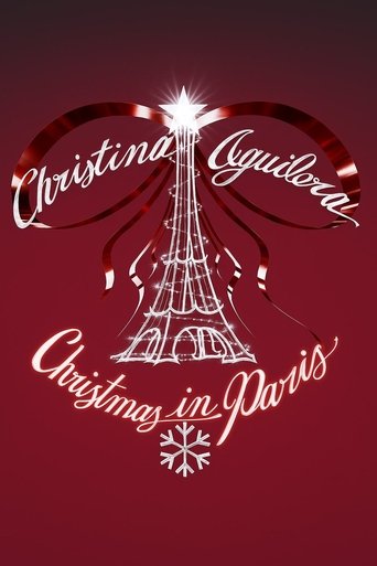 Christina Aguilera: Christmas in Paris