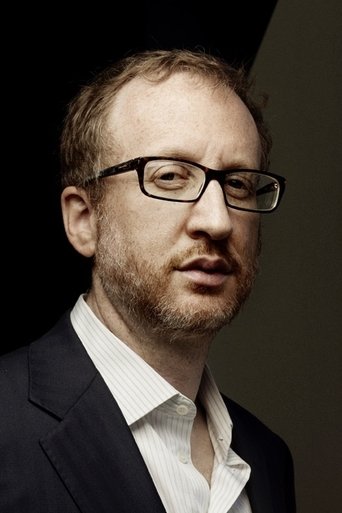 Imagen de James Gray