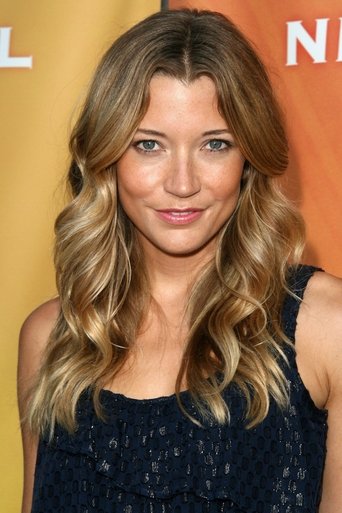 Image of Sarah Roemer