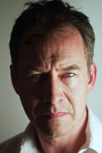 Foto de Dominic Mafham