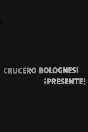Crucero Bolognesi &iexcl;Presente! (1960)