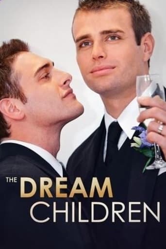 Poster för The Dream Children