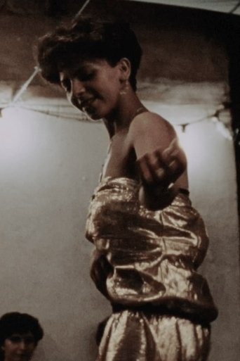 A Little for My Heart and a Little for My God: A Muslim Women's Orchestra