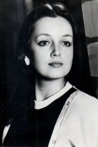 Image of Svetlana Amanova