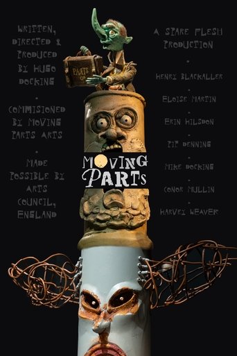 Moving Parts (2024)