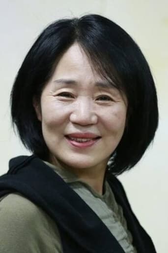 Image of Kim Deok-ju