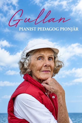 Gullan - Pianist, pedagog, pionjär