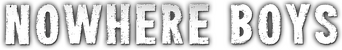 Nowhere Boys logo