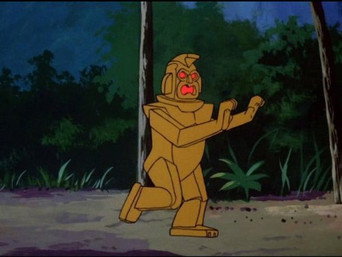 Scooby Gumbo