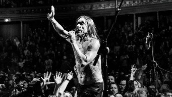 Iggy Pop: Post Pop Depression (2016)