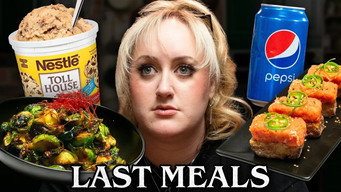 Last Meals T1E11