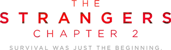 صورة من The Strangers: Chapter 2