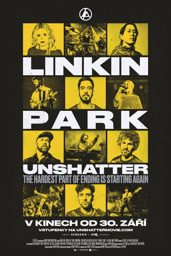 LINKIN PARK: UNSHATTER