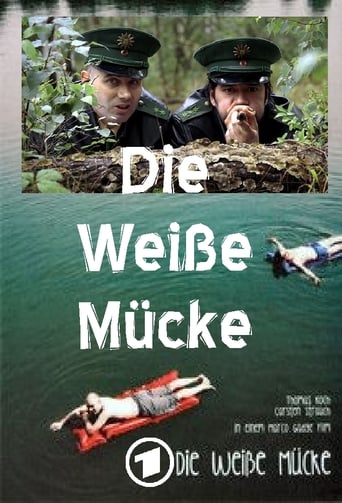 Poster för Die weiße Mücke