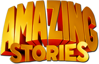 صورة من Amazing Stories