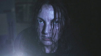 The Winter Hunger (2021)