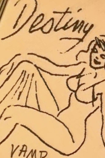 The Muse (1970)