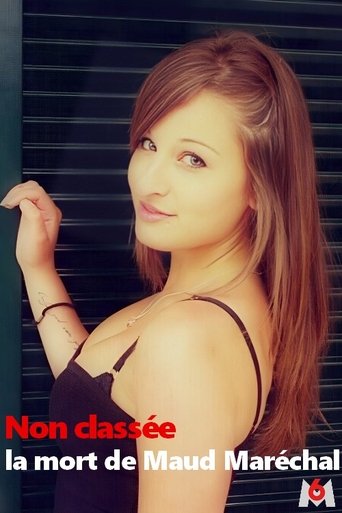 Non classée : la mort de Maud Maréchal poster
