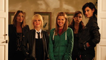 Galeria 4 - Girltrash: All Night Long