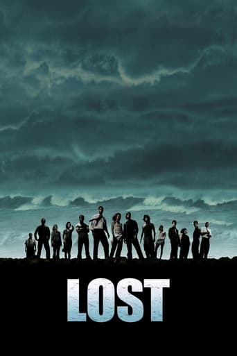 Lost : Les disparus torrent magnet 
