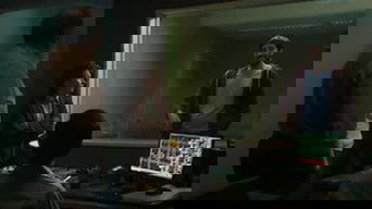 Episódio Episódio 1 da série Divisão Palermo