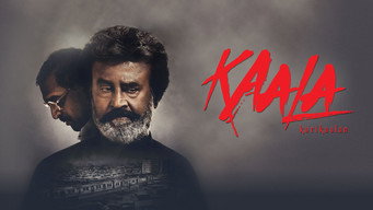 #6 Kaala