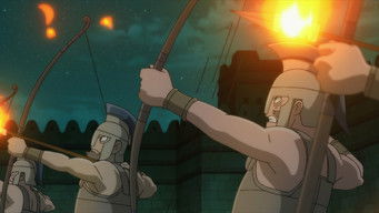 Aflevering 8 — The Day Troy Fell