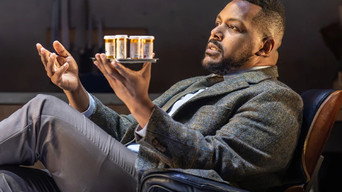 #10 Next to Normal