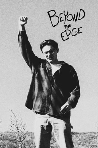 Beyond The Edge