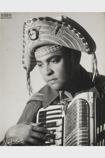 Foto de Luiz Gonzaga