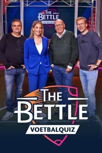 The Bettle - Temporada 1 Episodio 4  